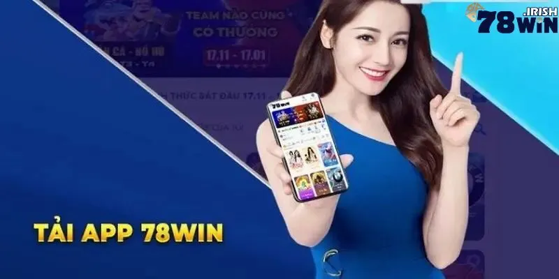Giới thiệu nhà cái uy tín 78win
